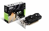 アスク グラフィックスボード GTX 1050 MSI GeForce Ti 4GT LPモデル VD6238