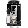 デロンギ ブラック マグニフィカ S カプチーノ スマート ECAM23260SBN