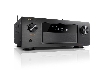 (株)ディーアンドエムホールディングス DENON AVR-X4400H K ブラック 9.2ch AVサラウンドレシーバー