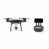 CFD販売 ドローン DJI ディージェイアイ PHANTOM 4 Pro +高解像度モニタ付送信機 Obsidian マットグレー P4PPO ネコポス不可 国内正規品