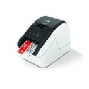 ブラザー 3-9223-01 感熱ラベルプリンター 本体 QL-800