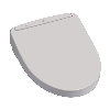 TOTO ウォシュレット アプリコットF2 レバー便器洗浄タイプ 瞬間式 TCF4723 #NG2 ホワイトグレー