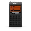 ソニー P シンセサイザーラジオ SRF-T355 FM AM
