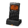 ソニー P シンセサイザーラジオ SRF-T355K FM AM