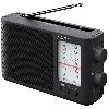 ソニー ポータブルラジオ ICF-506 FM AM C