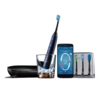 フィリップス(PHILIPS) ソニッケアー ダイヤモンドクリーンスマート ルナーブルー HX9954