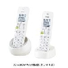 シャープ JD-S08CW-W ホワイト系 JD-S08CW
