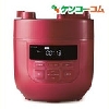 オークセール シロカ コンパクト2Lモデル\/1台6役 SP-D131 レッド