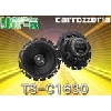 パイオニア コアキシャル 2ウェイ スピーカー 16cm TS-C1630
