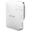 バッファロー WiFi 無線LAN中継機 WEX-1166DHPS 866+300Mbps ハイパワー