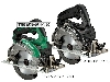 日立工機 C18DBL NN B 本体のみ HiKOKI 125mm 18V コードレス丸のこ