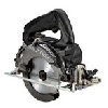 日立工機 C18DBL LYPK B 6.0Ah 18V コードレス丸のこ
