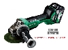 日立工機 HiKOKI 36V ディスクグラインダ グラインダ