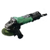 日立工機 HiKOKI 200V 100mm 電気ディスクグラインダ G10SH6
