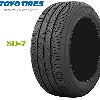 東洋ゴム工業(株) 185\/65R14 SD-7 TOYO トーヨー 185 65