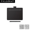 ワコム Intuos Small ワイヤレス ブラック CTL-4100WL\/K0