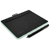 ワコム Intuos small ワイヤレス CTL-4100WL\/E0 ピスタチオ