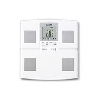 タニタ 体組成計 ホワイト BC-765-WH