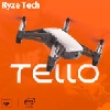 キヤノン Ryze Tech Tello 《2018年3月下旬発売》