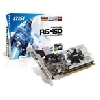 MSI AMD Radeon HD 6450 搭載ビデオカード (PCIe対応) LowProfile対応 (VD4258) R6450-MD1GD3