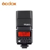 GODOX TT350S ミニカメラフラッシュ 8000s TTLオートフラッシ