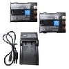 str NB-2L NB-2LH セット H