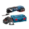 Bosch ボッシュ 18V コードレスマルチツール カットソー