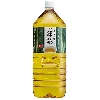 (株)あさみや お茶屋さんの緑茶 2Lペット 6本