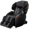 フジ医療器 AS-790 BK ブラック CYBER-RELAX マッサージチェア