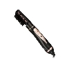 小泉成器 ドライヤー マイナスイオン カーリングドライヤー KDD-0051-K D