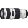 Canon 望遠ズームレンズ EF70-200mm F4L IS USM フルサイズ対応