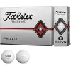 アクシネット・ジャパン・インク タイトリスト PRO V1 PRO V1X ボール