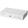 バッファロー Giga対応 5ポート LSW6-GT-5NS WH ホワイト