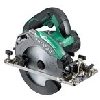 日立工機 HiKOKI 165mm 深切り電子丸のこ C6MEY SB チップソー付