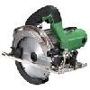 日立工機 HIKOKI 165mm 深切り電子丸のこ C6MEY S チップソー付