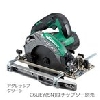日立工機 HiKOKI 深切り電子 造作 丸のこ C6UEY SN