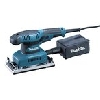 マキタ(makita) 仕上サンダ ペーパー寸法 93×228mm BO3710