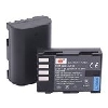 DSTE DMW-BLF19 DMW-BLF19E バッテリー 2個 + 互換急速 デュアルUSB充電器 (2個同時充電可能) Panasonic L