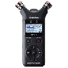 ティアック TASCAM タスカム USB オーディオインターフェース搭載 ステレオ リニアPCMレコーダー DR-07X