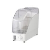 小泉成器 食器乾燥器 ホワイト KDE-0500 W