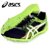 アシックス asics COSMORACER MD 陸上中距離スパイク 19SS(TTP518-500)