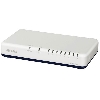 バッファロー Giga対応 8ポート ホワイト LSW6-GT-8EP/ WH
