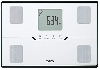 タニタ 体組成計 ホワイト BC-768 WH