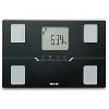 タニタ 体重 体組成計 ブラック BC-768 BK