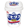 森永乳業 ビヒダスBB536 プレーンヨーグルト 400g