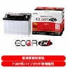 (株)GSユアサ GSユアサ ENJ-375LN2 ENJ