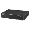 バッファロー 6ポート 10GbE 2.5GbE ブラック LXW-10G2/2G4