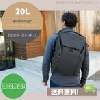 ピークデザイン BEDB-20-BK-2 エブリデイ バックパック 20L ブラック