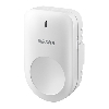 バッファロー Air Station Connect Wi-Fi 中継機 WEM-1266WP