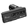 カシムラ Bluetooth FMトランスミッター 4バンド USB1ポート 2.4A KD-189